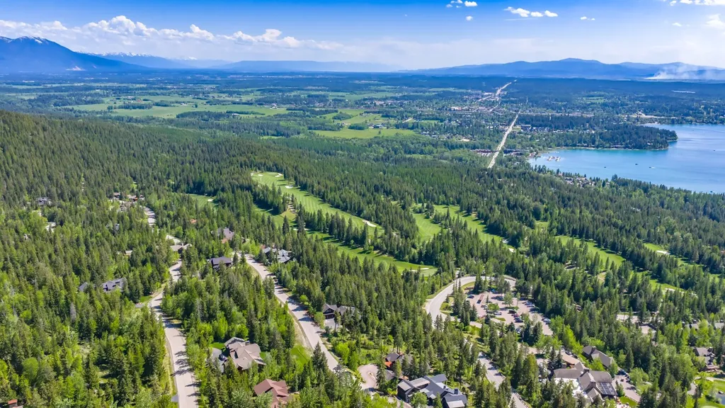 250 N Shooting Star Circle Whitefish MT 59937