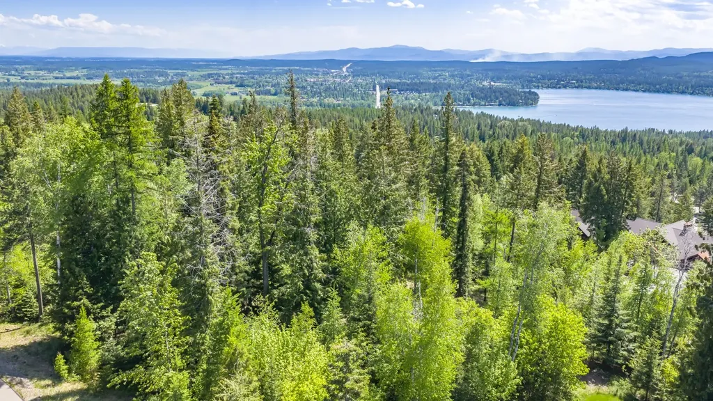 250 N Shooting Star Circle Whitefish MT 59937