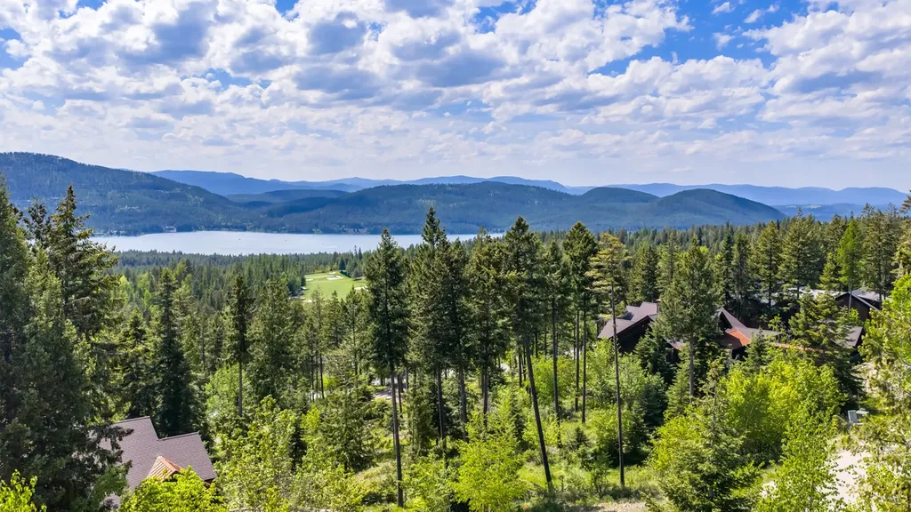 250 N Shooting Star Circle Whitefish MT 59937