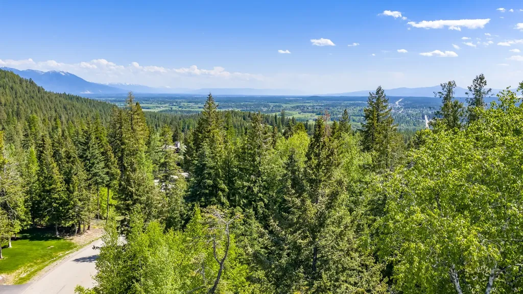 250 N Shooting Star Circle Whitefish MT 59937