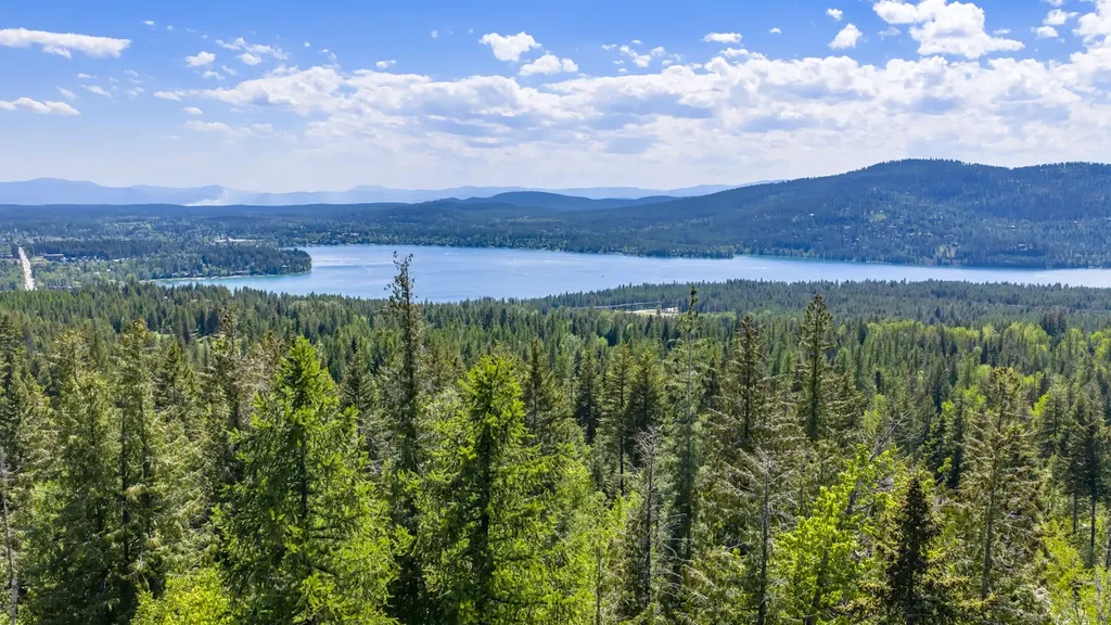 250 N Shooting Star Circle Whitefish MT 59937