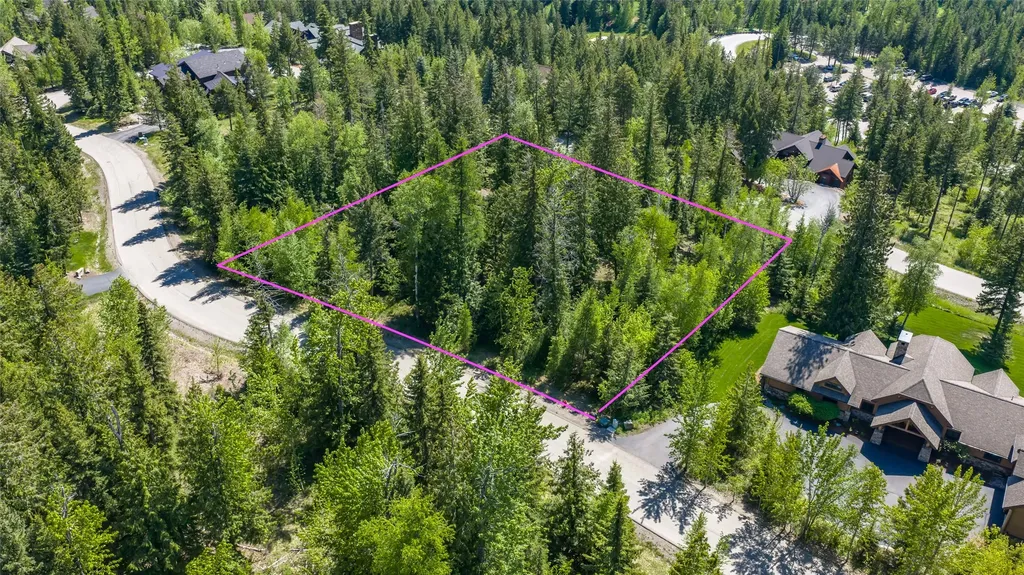 250 N Shooting Star Circle Whitefish MT 59937