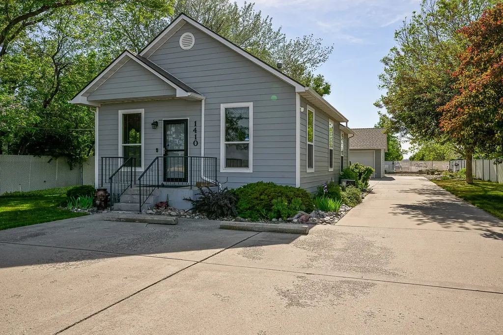 1410 Hawthorne Lane Billings MT 59105
