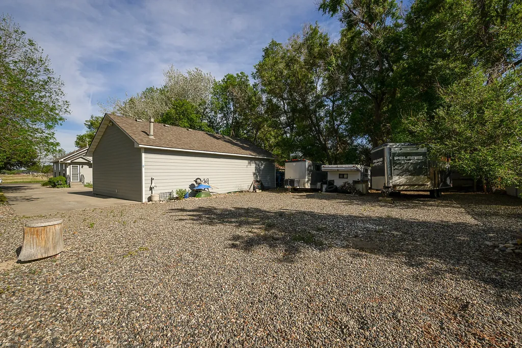 1410 Hawthorne Lane Billings MT 59105