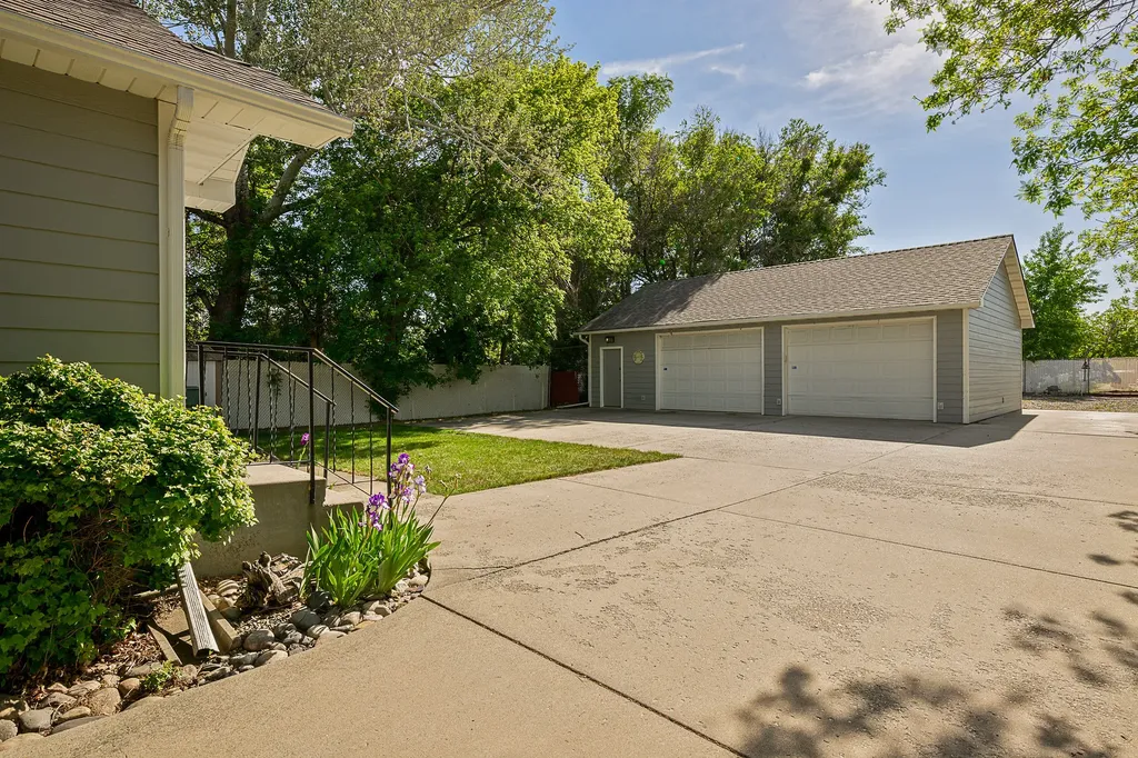 1410 Hawthorne Lane Billings MT 59105