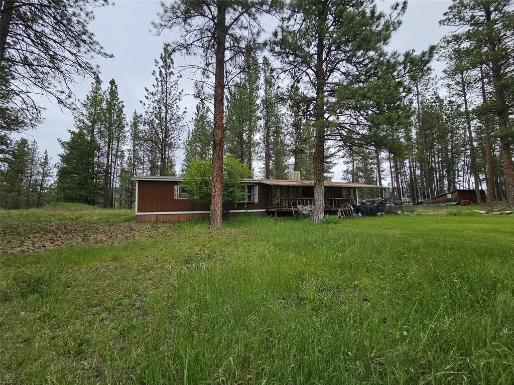 28273 Blixit Creek Road Bonner MT 59823