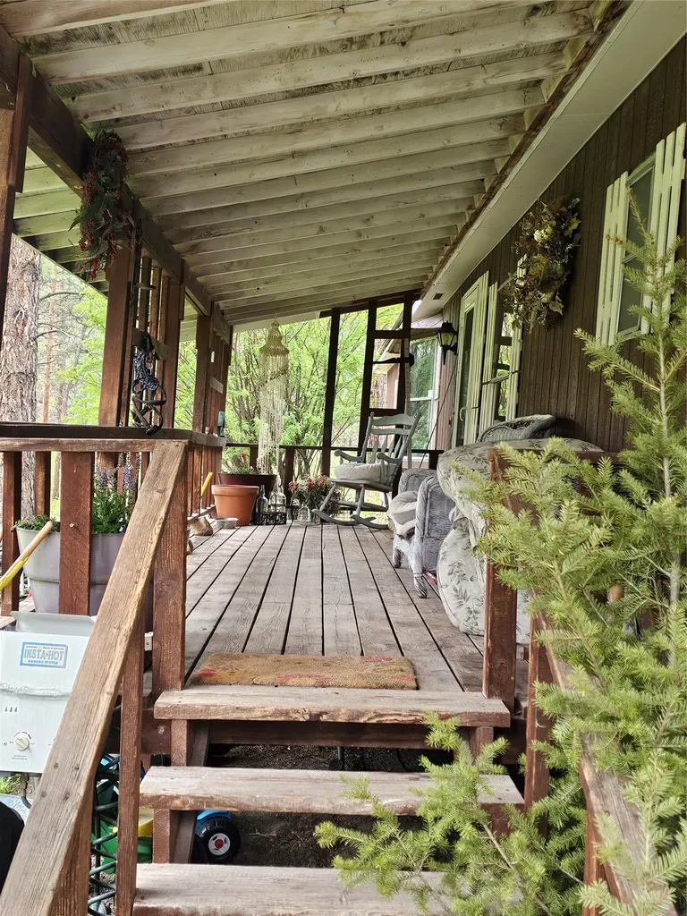 28273 Blixit Creek Road Bonner MT 59823