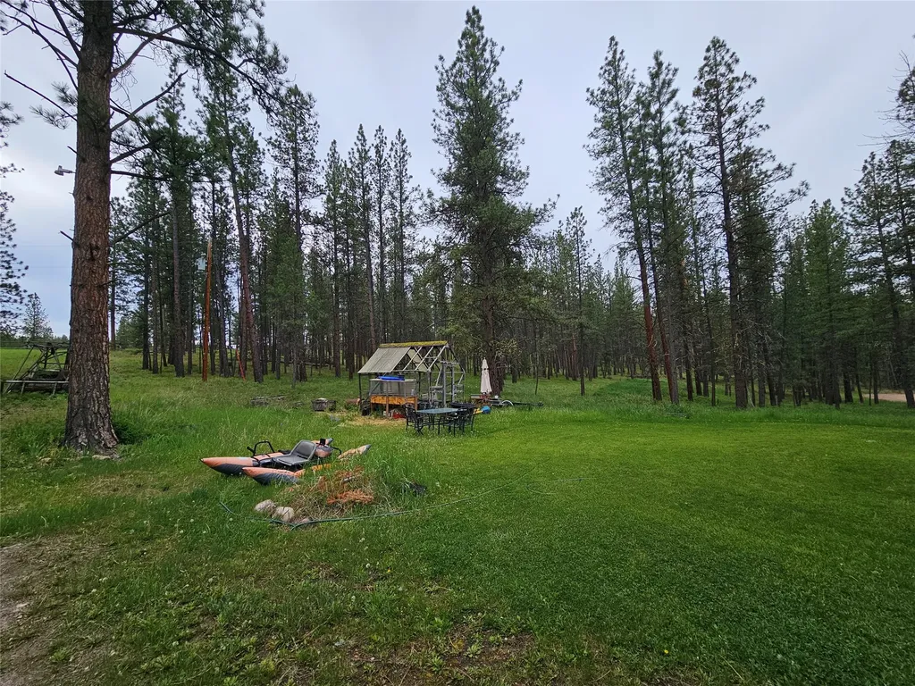 28273 Blixit Creek Road Bonner MT 59823