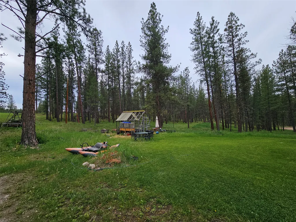 28273 Blixit Creek Road Bonner MT 59823