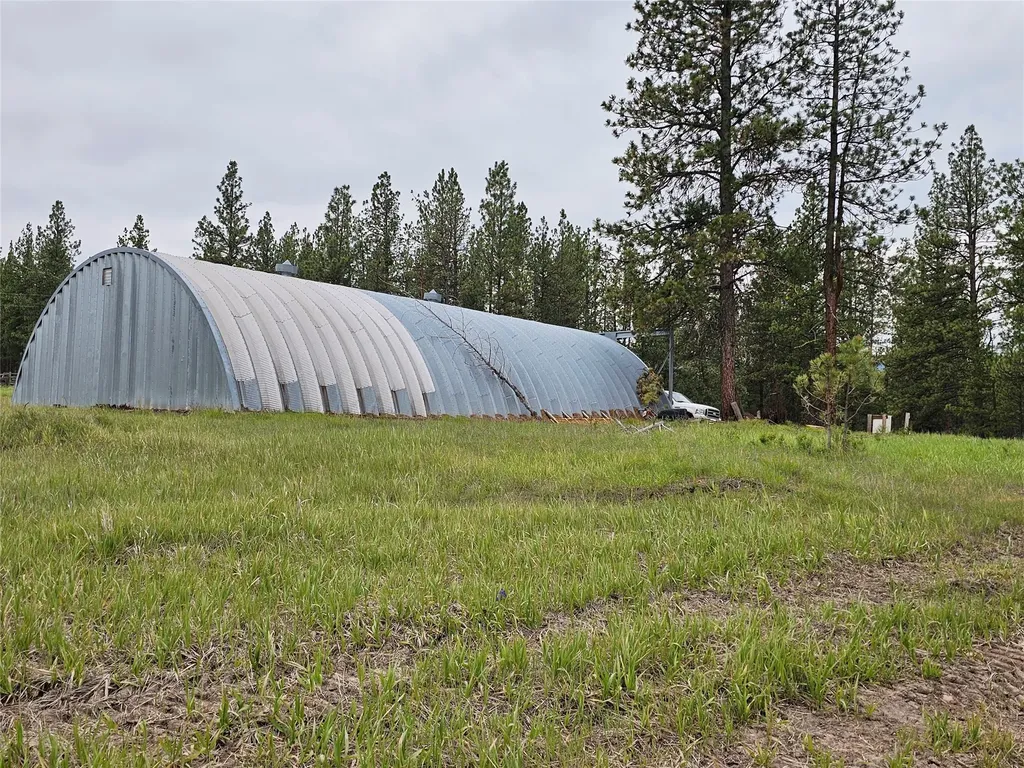 28273 Blixit Creek Road Bonner MT 59823
