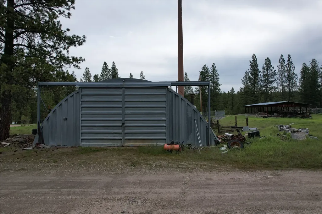28273 Blixit Creek Road Bonner MT 59823