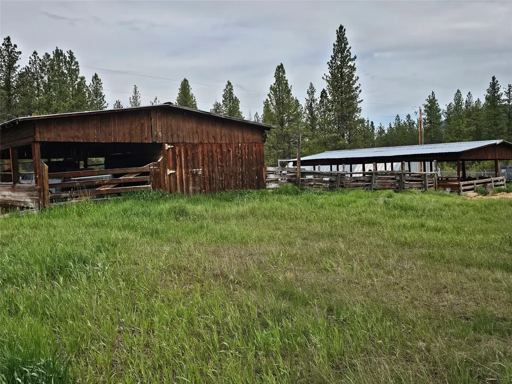 28273 Blixit Creek Road Bonner MT 59823