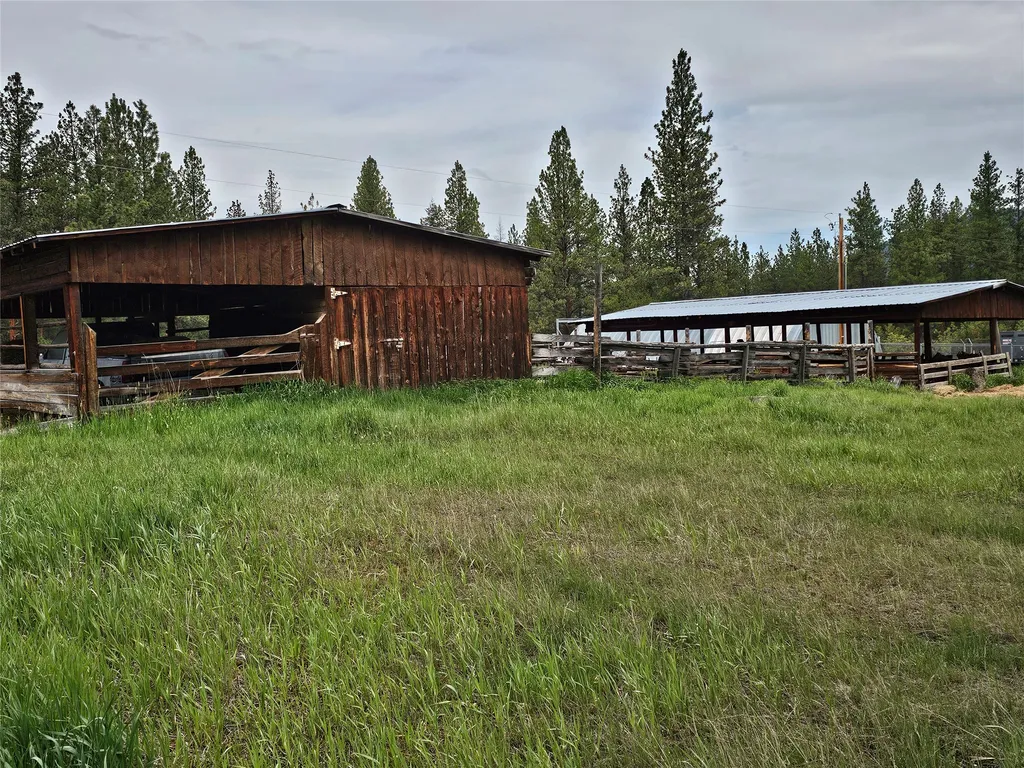 28273 Blixit Creek Road Bonner MT 59823