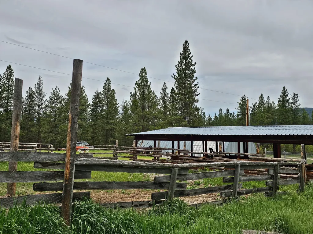 28273 Blixit Creek Road Bonner MT 59823