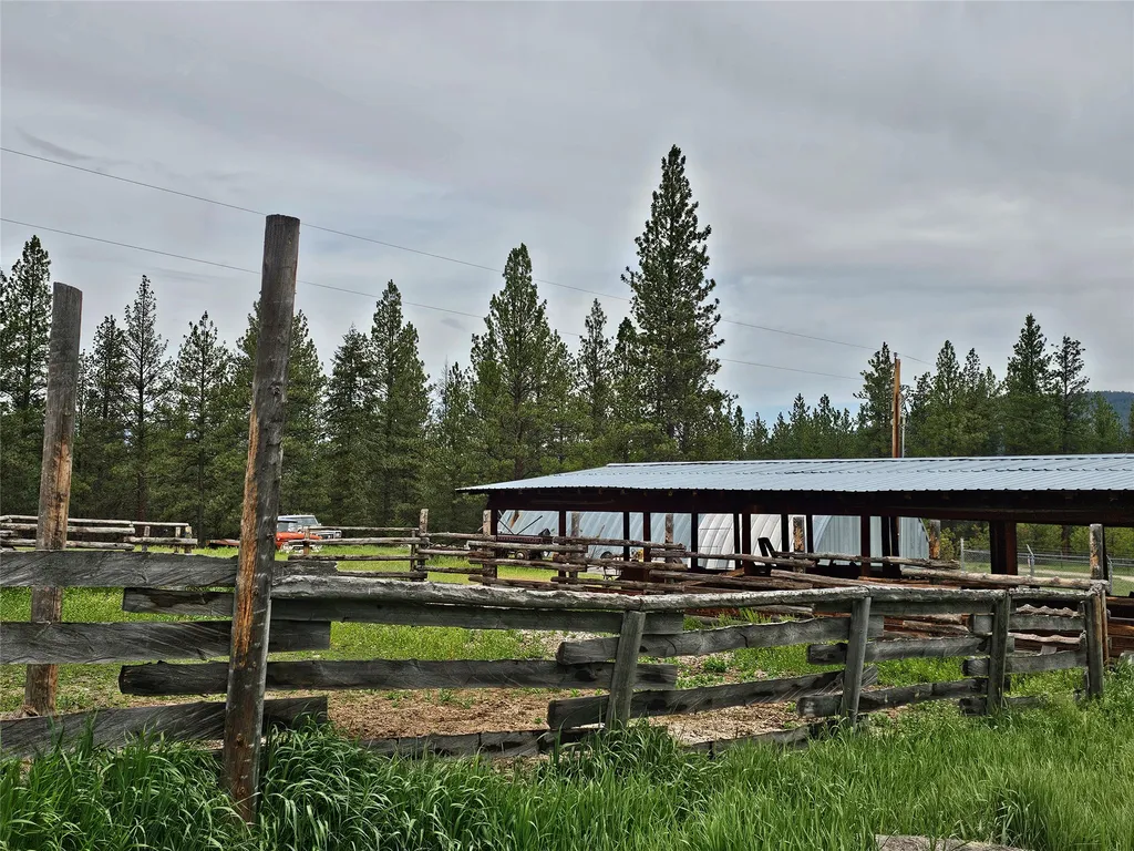 28273 Blixit Creek Road Bonner MT 59823