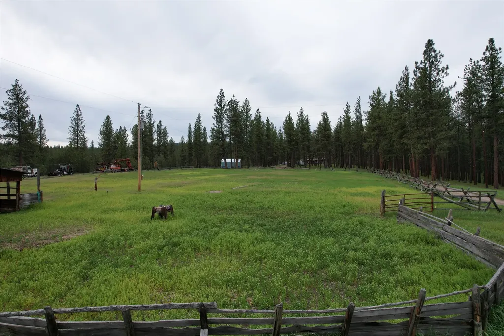 28273 Blixit Creek Road Bonner MT 59823