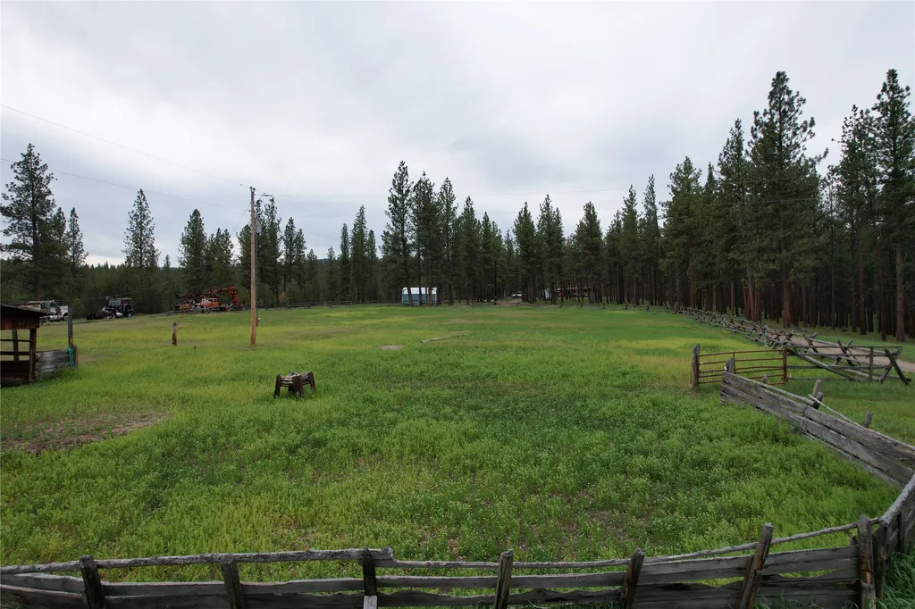 28273 Blixit Creek Road Bonner MT 59823