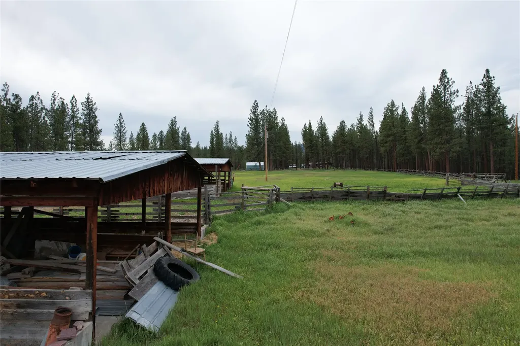 28273 Blixit Creek Road Bonner MT 59823