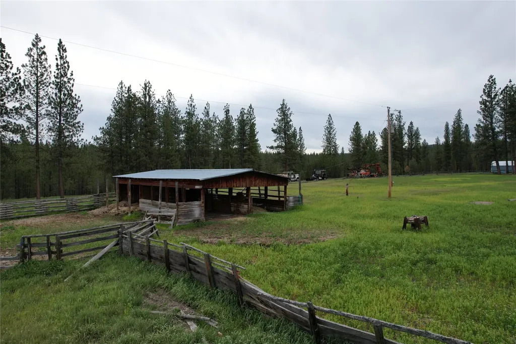 28273 Blixit Creek Road Bonner MT 59823
