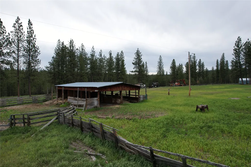 28273 Blixit Creek Road Bonner MT 59823