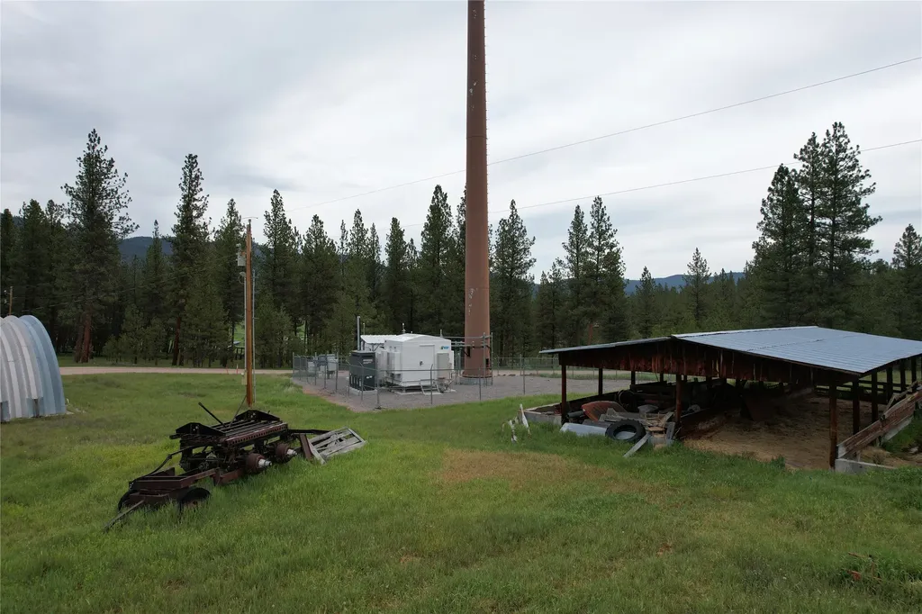 28273 Blixit Creek Road Bonner MT 59823