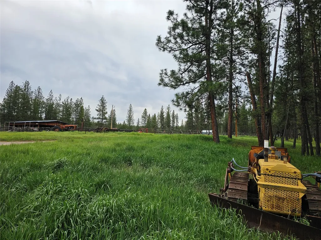 28273 Blixit Creek Road Bonner MT 59823