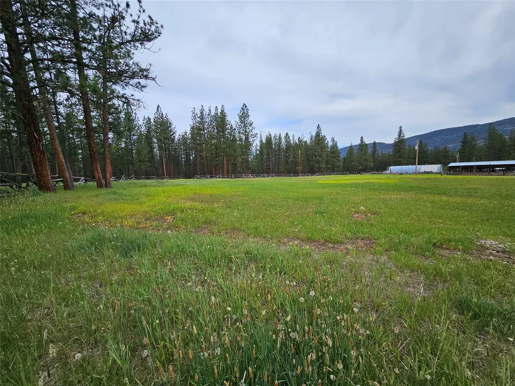 28273 Blixit Creek Road Bonner MT 59823