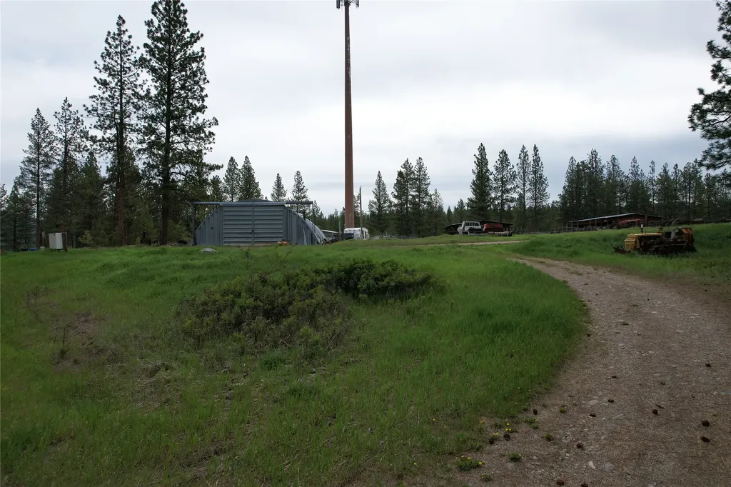 28273 Blixit Creek Road Bonner MT 59823