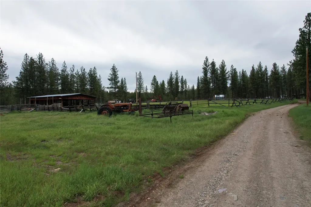 28273 Blixit Creek Road Bonner MT 59823