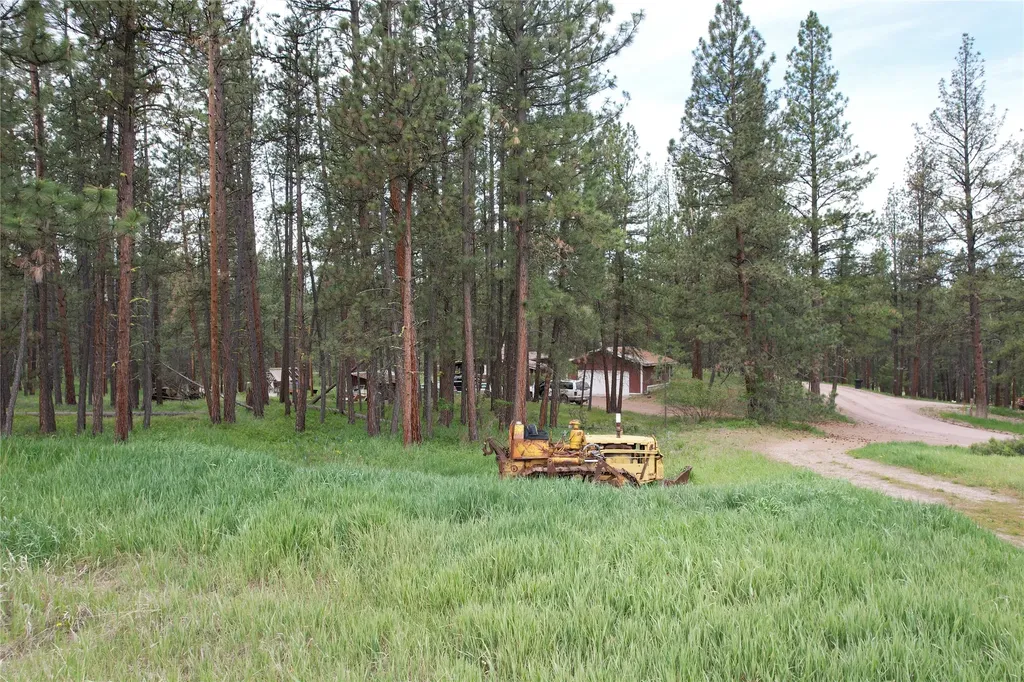 28273 Blixit Creek Road Bonner MT 59823