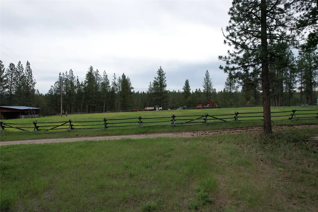 28273 Blixit Creek Road Bonner MT 59823