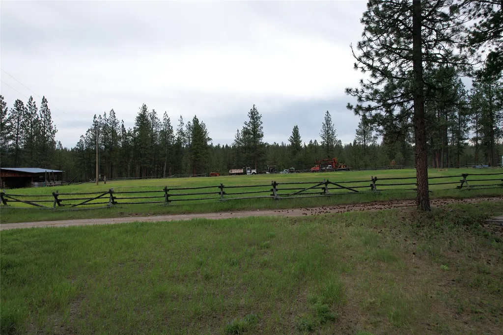 28273 Blixit Creek Road Bonner MT 59823