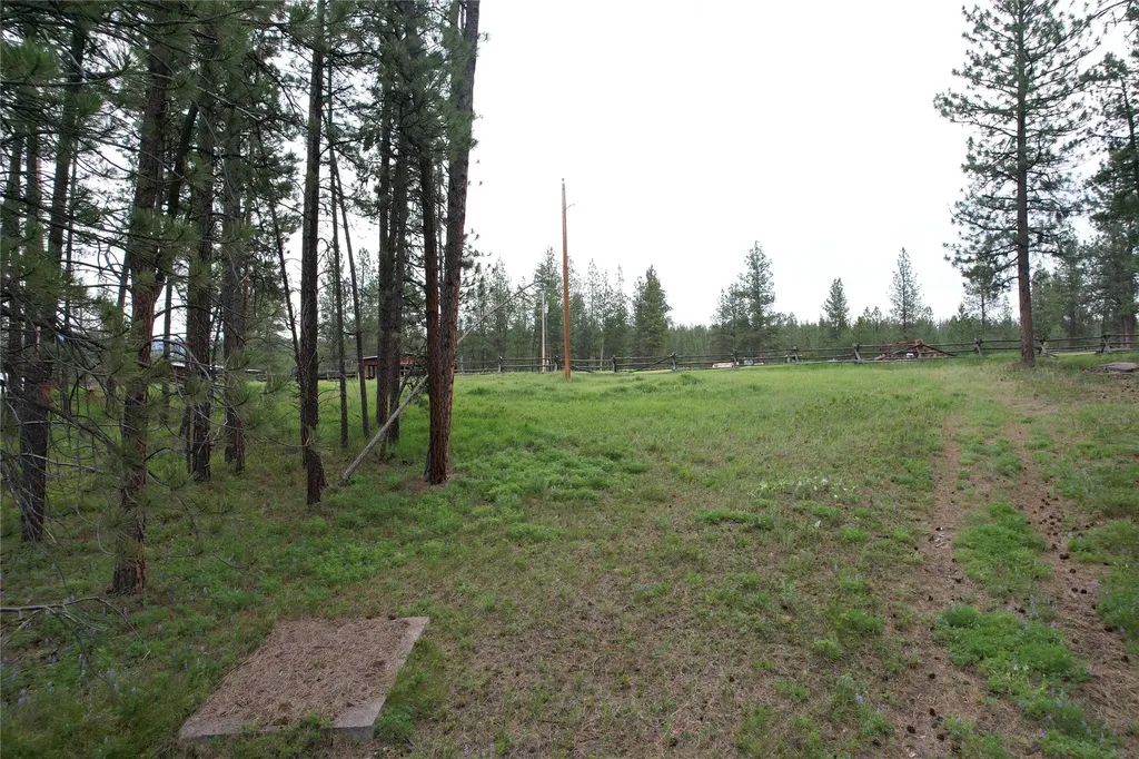 28273 Blixit Creek Road Bonner MT 59823