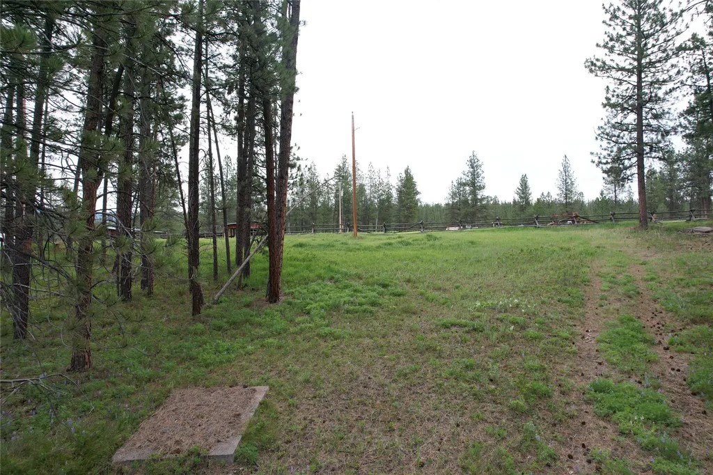 28273 Blixit Creek Road Bonner MT 59823
