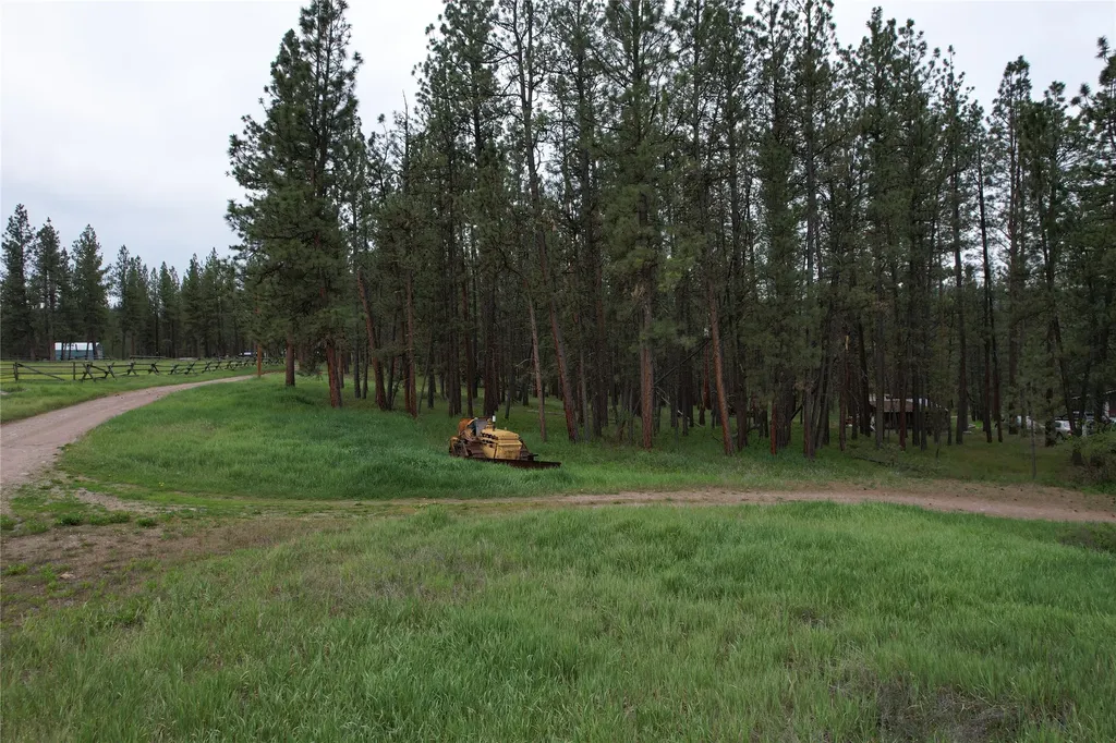 28273 Blixit Creek Road Bonner MT 59823