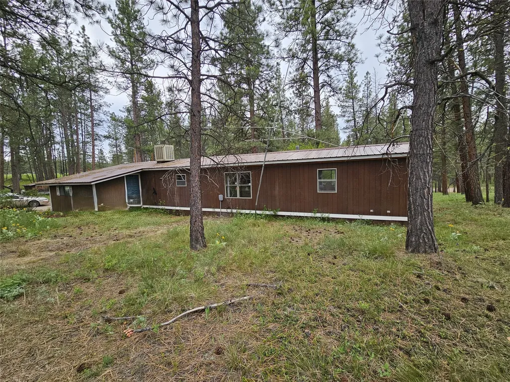 28273 Blixit Creek Road Bonner MT 59823