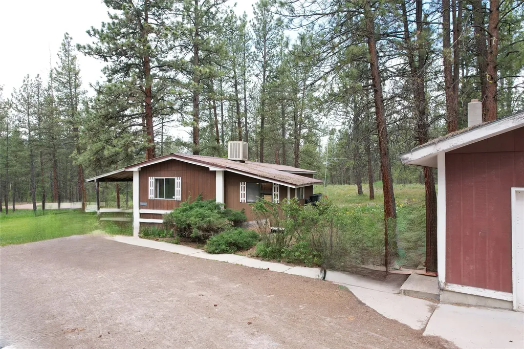 28273 Blixit Creek Road Bonner MT 59823