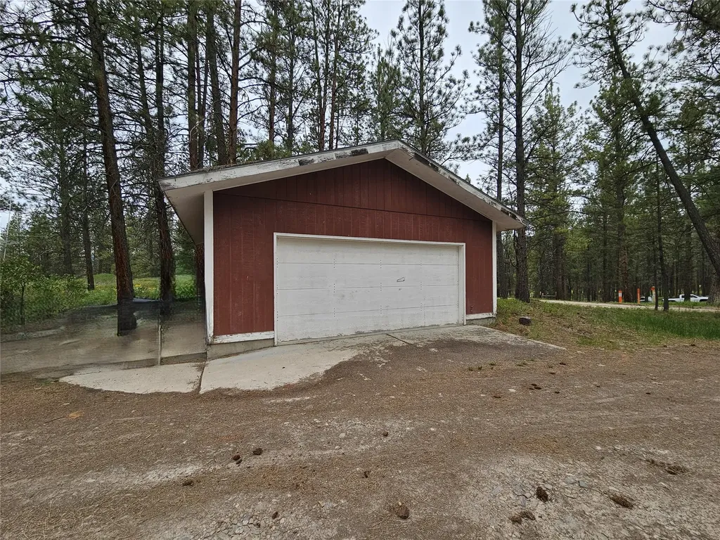28273 Blixit Creek Road Bonner MT 59823