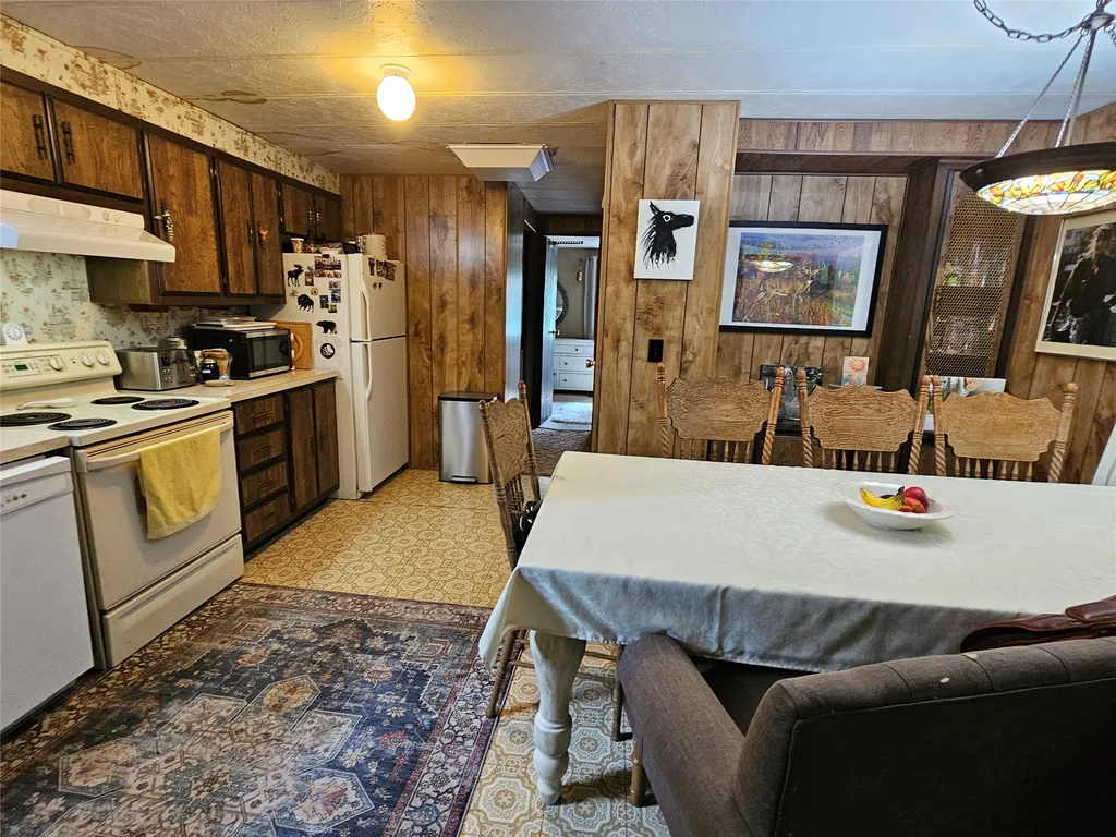 28273 Blixit Creek Road Bonner MT 59823