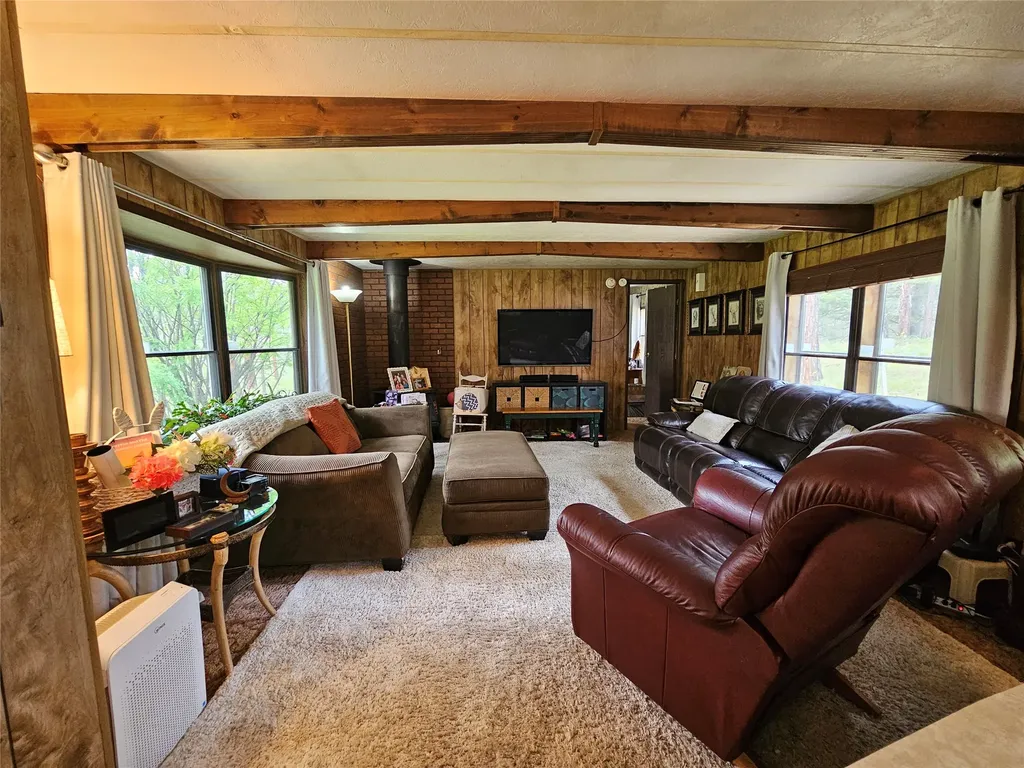 28273 Blixit Creek Road Bonner MT 59823