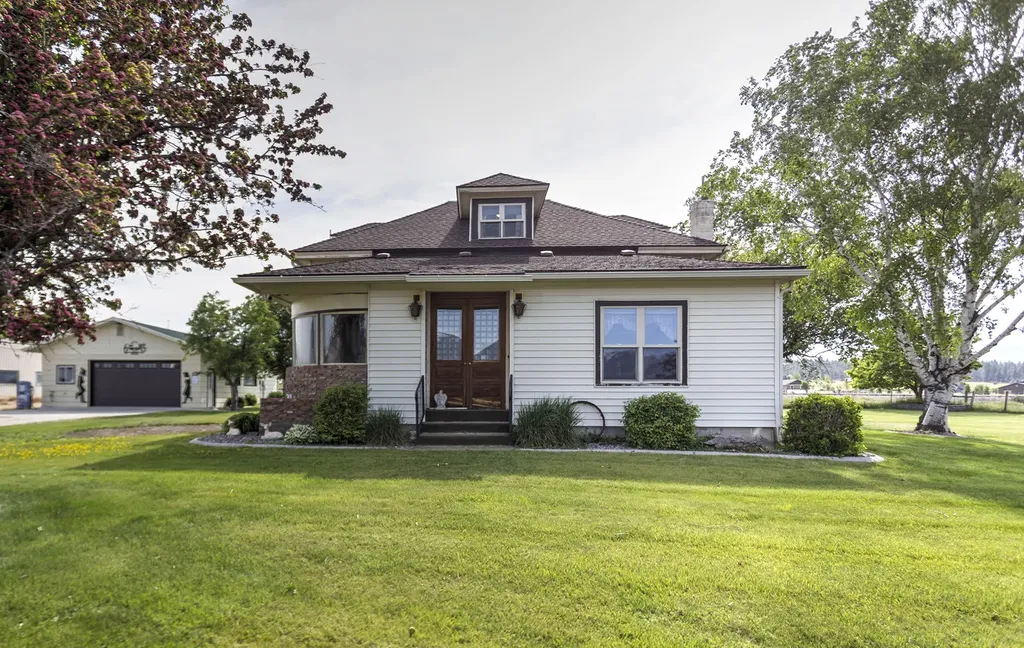 3552 Eastside Highway Stevensville MT 59870