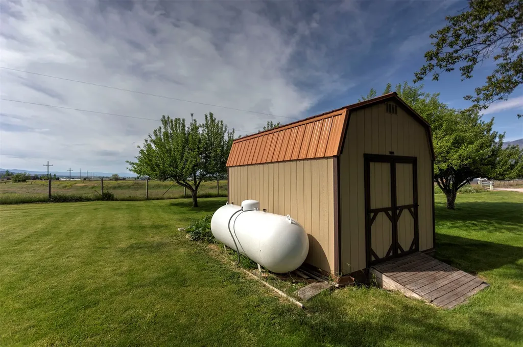 3552 Eastside Highway Stevensville MT 59870