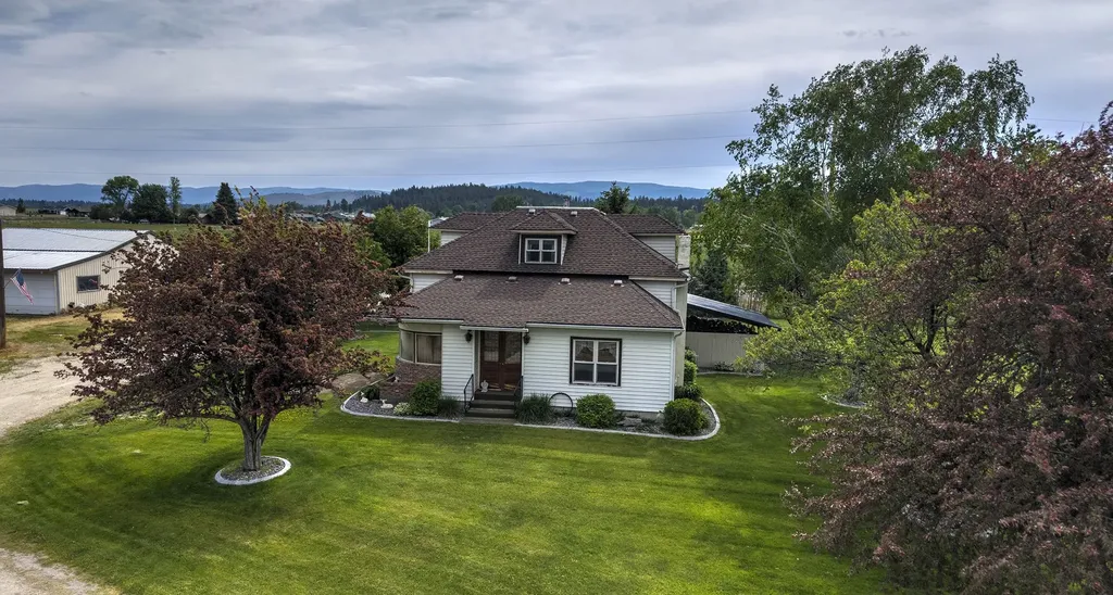 3552 Eastside Highway Stevensville MT 59870