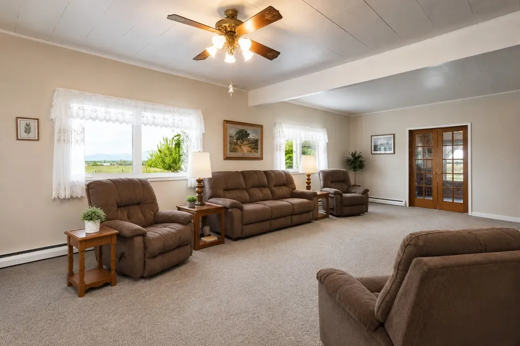 3552 Eastside Highway Stevensville MT 59870