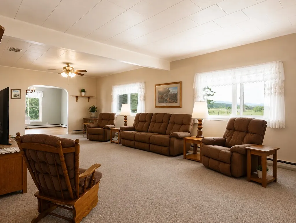 3552 Eastside Highway Stevensville MT 59870