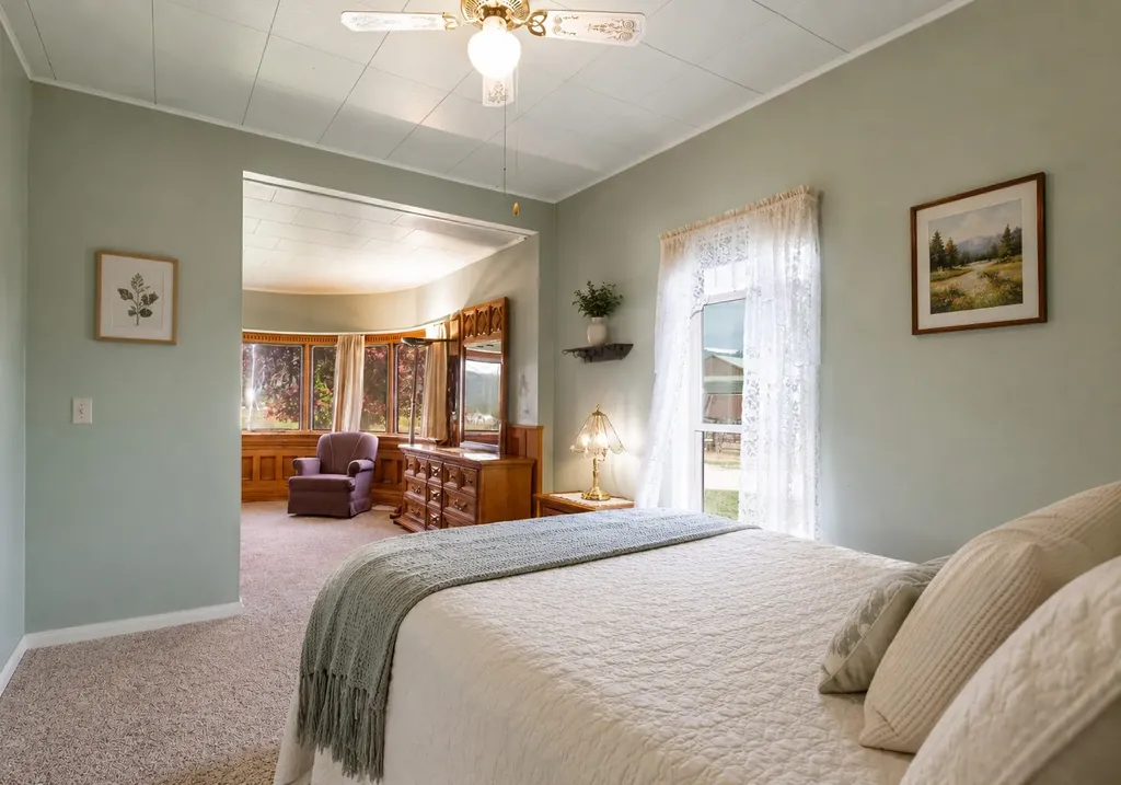 3552 Eastside Highway Stevensville MT 59870