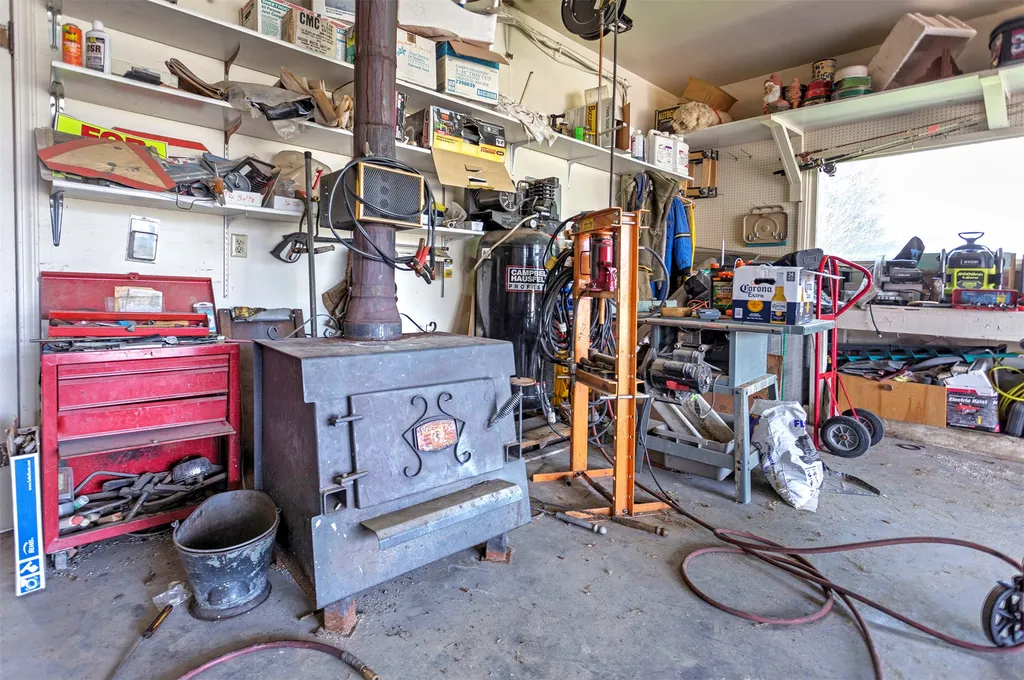 3552 Eastside Highway Stevensville MT 59870