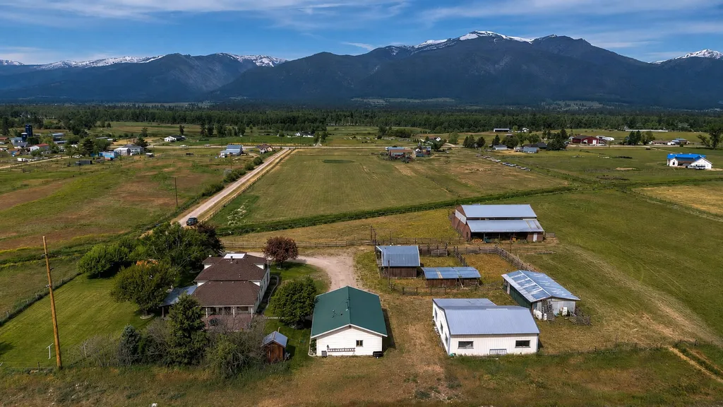 3552 Eastside Highway Stevensville MT 59870