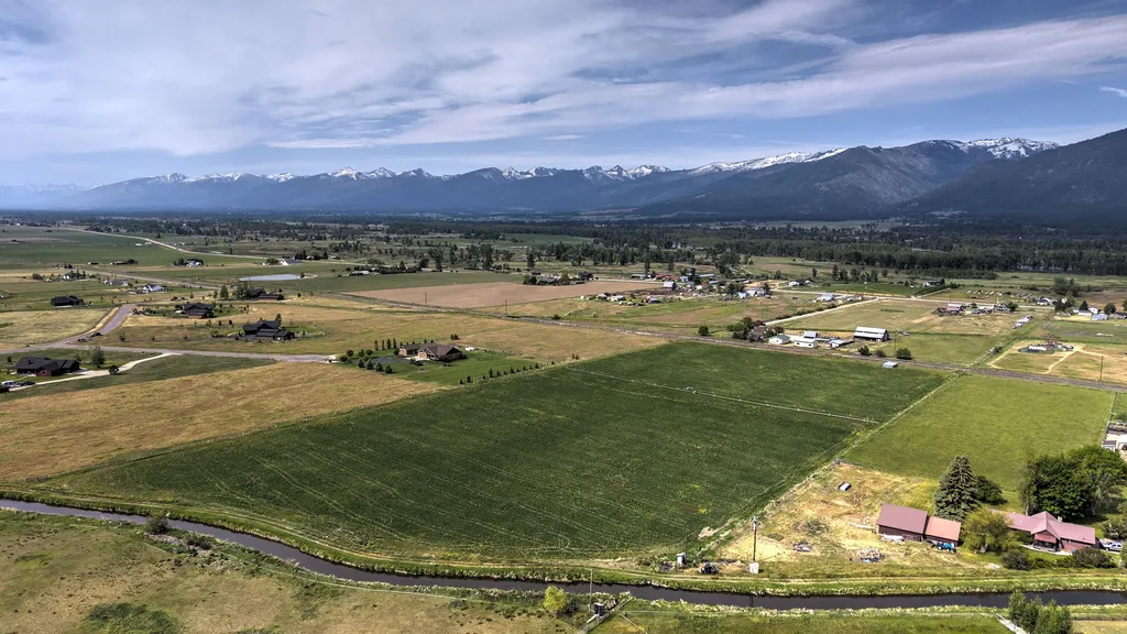 3552 Eastside Highway Stevensville MT 59870