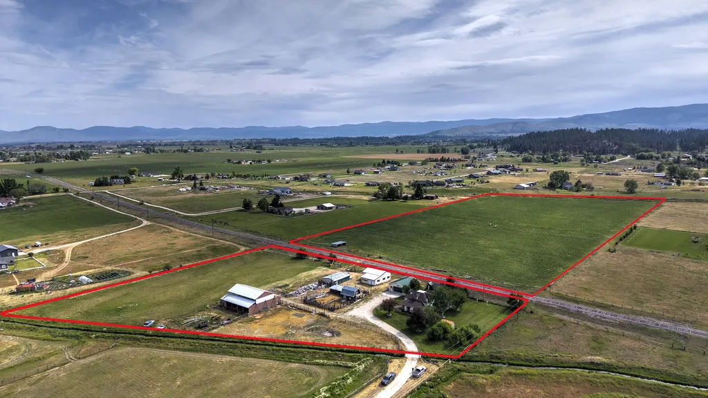 3552 Eastside Highway Stevensville MT 59870
